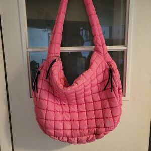 FP Movement Quilted Carryall